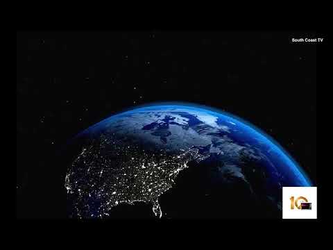 [King Charles III Coronation] BBC World Service | 12:56am AEST Aircheck - (06.05.2023)