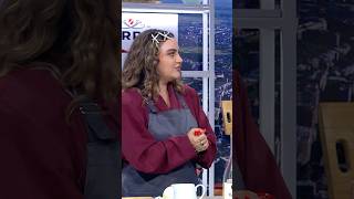 👨‍🍳🍳 «Եփող-թափողները». Զառա Ղազարյան