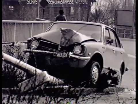 Arnold Odermatt - Die Ästhetik der Karambolage.