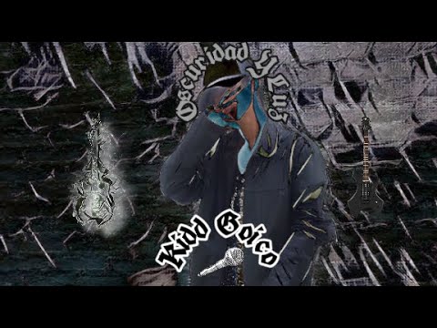 03- Donde No Hay Nadie- Oscuridad Y Luz- Kidd Goico