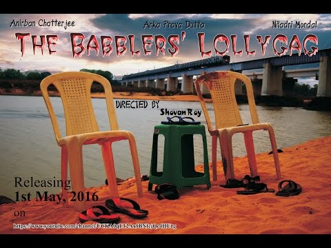 The Babblers' Lollygag