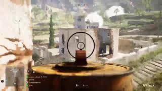一般衛生兵従軍日記　二日目　BF5