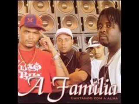 A Familia Brinquedo Assassino rap nacional