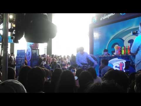 100916 Cover dance exo in bangkok