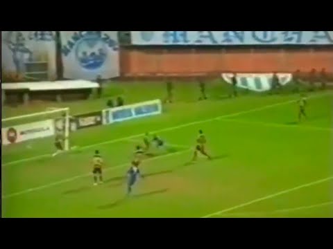 Avaí 3 x 2 Criciúma - Catarinense 2005 - Semifinal (ida)