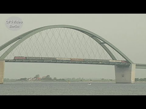 Erinnerungen an die Vogelfluglinie