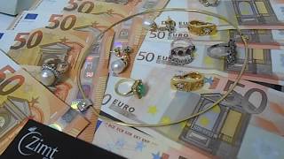 Donde vender joyas segunda mano