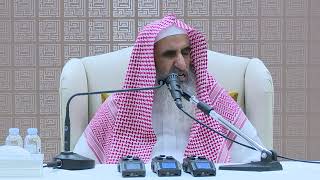 صورة 46 شرح كتاب التوحيد - شرح باب ما جاء في اللو