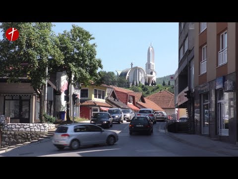 Kiseljak - Vodoskok nade i mladosti