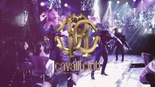 The Midnight Brunch Dinner Show  JUST SUNDAY  Cavalli Club Dubai