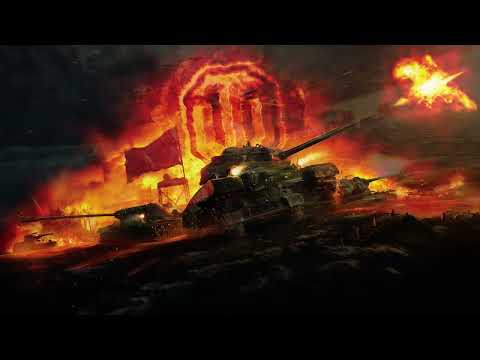 World of Tanks - Studzianki Extended