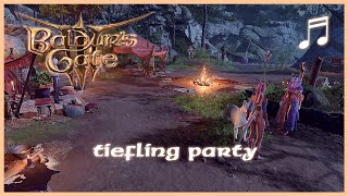 Weeping Dawn