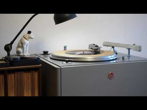 And Tommy Goes, Too / Frankie Masters and his Orchestra