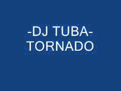 Kaliś tv - DJ TUBA - TORNADO (Stary dobry klabb)