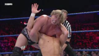 WWE Superstars - November 10, 2011