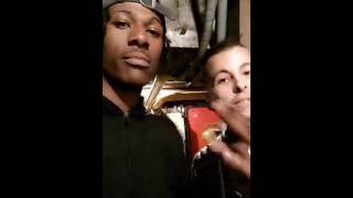 HAYCE LEMSI ET CHEU-B DEVIENNENT COMME AVANT !!