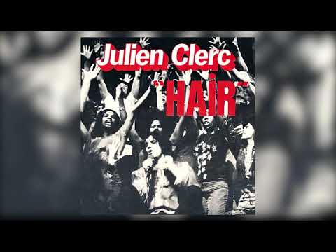 Julien Clerc - Laissons entrer le soleil (Audio officiel)