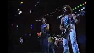 Journey - Lay It Down (Live in Tokyo 1981) HQ
