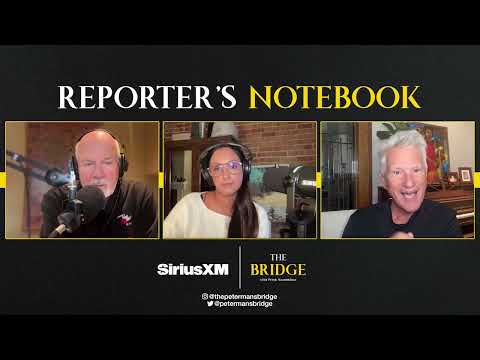 Raj/Russo -- Behind The Trade War Blues