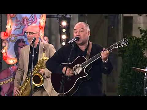 Wolfgang Buck - Hammerned 2013