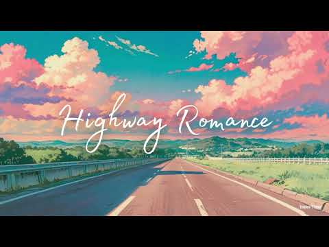 Highway Romance - Yoon Jong Shin