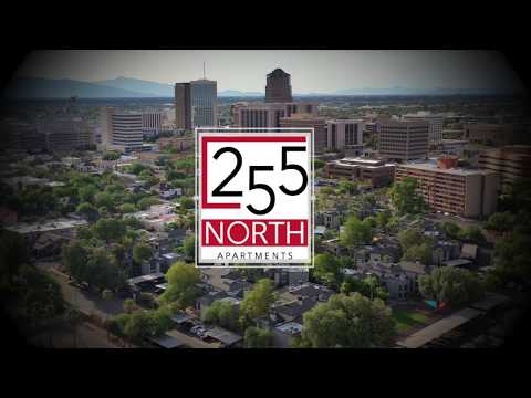 255 North Apartments