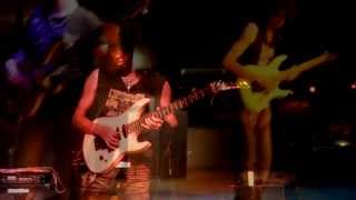 Altitudes - Jason Becker (Concerto en Vivo Sala Master DVD 2013)