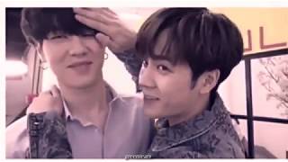 all of your colors - joe brooks // sub español  [jackgyeom]