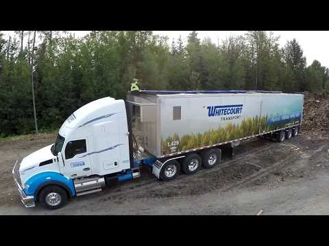 Whitecourt Transport Inc video