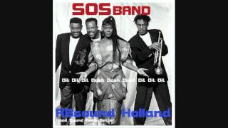 SOS Band - (Dit Dit Dit Dash Dash Dash Dit Dit Dit) HQsound