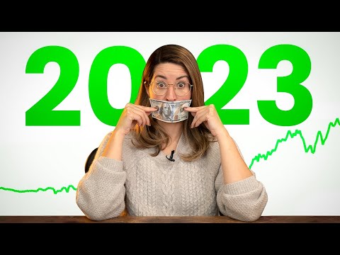 Qual o Melhor Investimento para Fazer nos Estados Unidos em 2023? Verena Responde #03