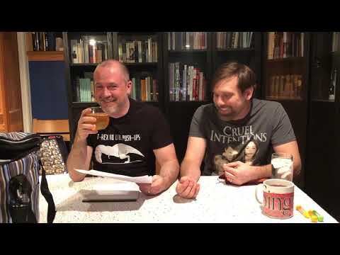 Sweet Tea No Shade Knitting Podcast Ep. 28