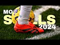 Crazy Football Skills & Goals 2023-24 #23