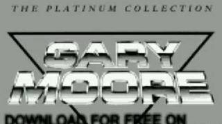 Gary Moore Empty Rooms 84 remix