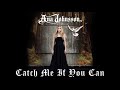 Ana Johnsson - Catch Me If You Can 