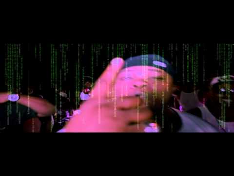 "Turn Up" music video LOS-C feat. Rockstar Jah