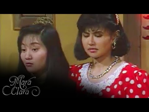 Mara Clara 1992: Full Episode 321 ABS CBN Classics