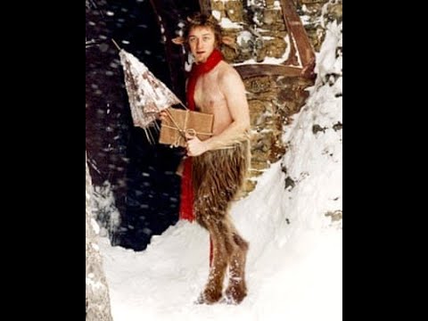 Cernunnos claps cheeks in season 9💯💯