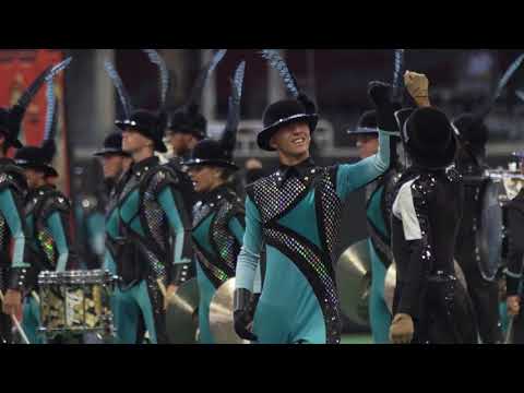 Spirit of Atlanta takes it home to Mercedes-Benz Stadium