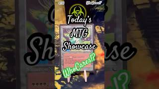 Today’s MTG Showcase #136 #NiallSilvain #mtg #edh #tcg #magicthegathering #mtgart  #cardoftheday