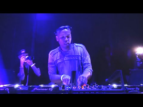 Francis Mercier | Deep Root Records 7 Year Anniversary at Nebula | New York (USA)