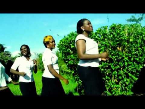 Mukama nga mulungi by Amazing Grace Choir Kyebando - Uganda