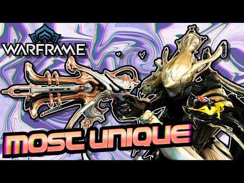 [Warframe] A Veteran's Guide to the Zakti Prime | Riven Review