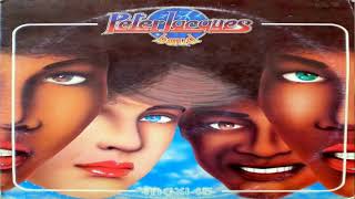 Drives Me Crazy - Peter Jacques Band