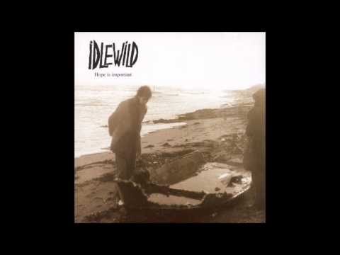 Videoclip de Paint Nothing — Idlewild