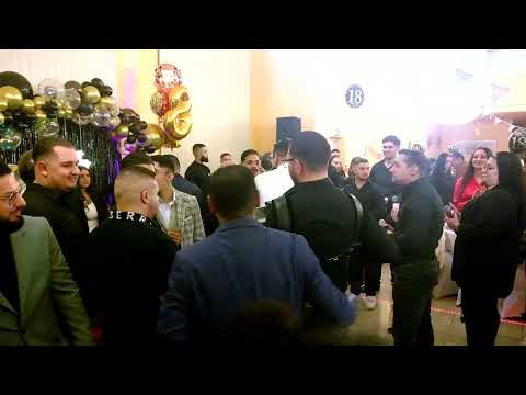 Punolestvo Kod Marka Crni Misa i Branko Zlatarov 2023