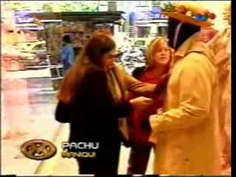 VideoMatch - Pachu Maniquí 2