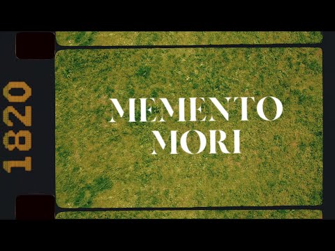 Kevlic Winehouse - Memento Mori ft. Georgia Dimitriou (Official Video)