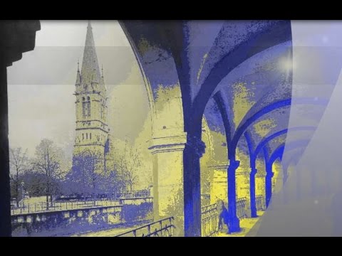 Pforzheim  - eine Zeitreise in das Pforzheim vor dem 23. Februar 1945