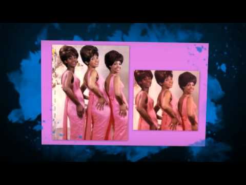 THE VELVELETTES that's a funny way